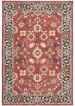 Oriental Weavers ALFRESCO ALFRE-28404 Imgs Traditional Area Rugs